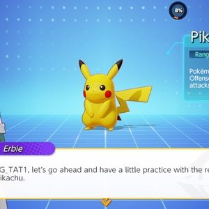 Meet your Posher, Tom